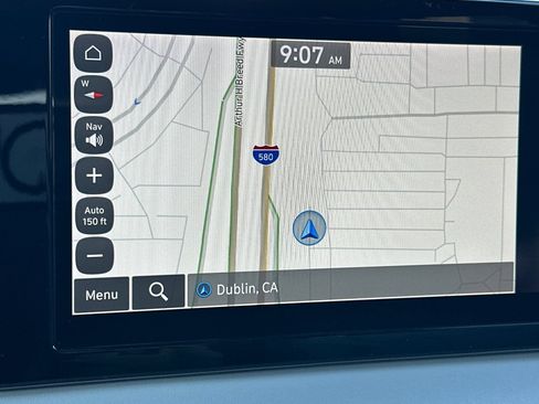 Used 2025 Hyundai Palisade SEL FWD image 44