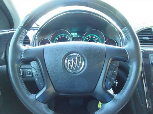 Used 2015 Buick Enclave Premium w/ Experience Buick Package FWD image 21