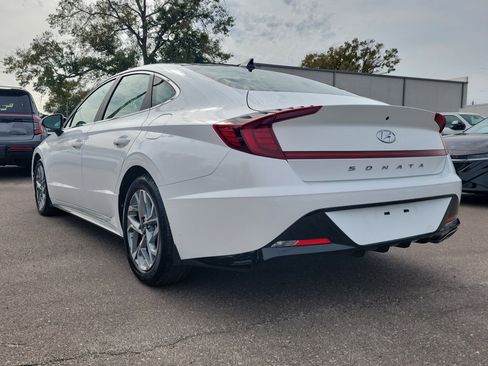 Used 2023 Hyundai Sonata SEL w/ Convenience Package image 4