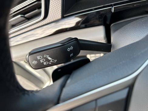 New 2026 Volkswagen Atlas Peak Edition AWD/4WD image 26