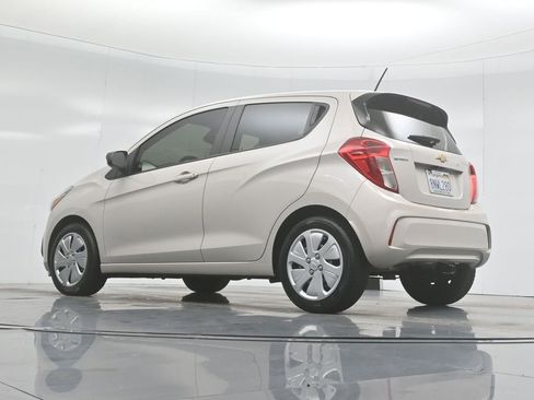 Used 2018 Chevrolet Spark LS image 49