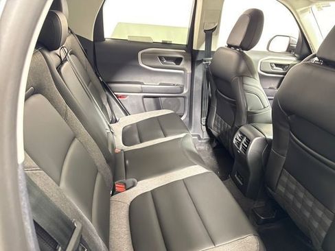 New 2026 Ford Bronco Sport Big Bend w/ Convenience Package AWD/4WD image 18