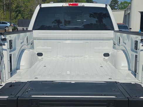 New 2026 Ford F150 King Ranch w/ Equipment Group 601A High AWD/4WD image 15