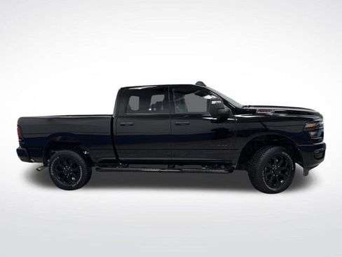 Used 2025 RAM 2500 Big Horn image 2