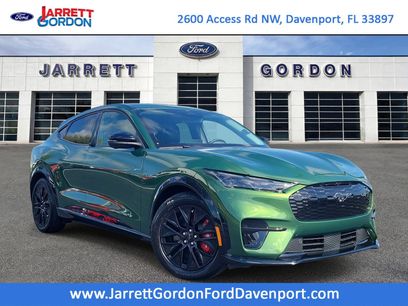 Used 2025 Ford Mustang Mach-E Premium w/ Sport Appearance Package