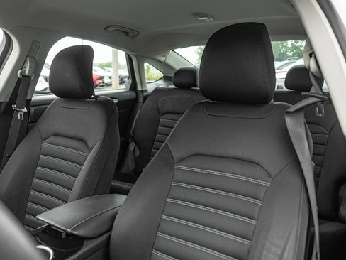 Used 2013 Ford Fusion SE FWD image 13