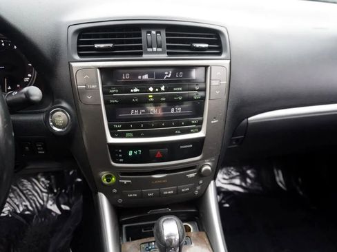 Used 2011 Lexus IS 250 AWD image 14