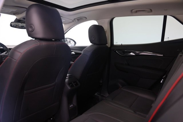Used 2023 Buick Envision Essence w/ Sport Touring Package AWD/4WD image 33