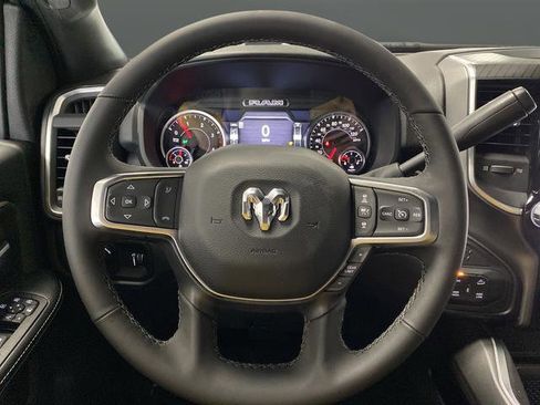 New 2025 RAM 2500 Big Horn image 15