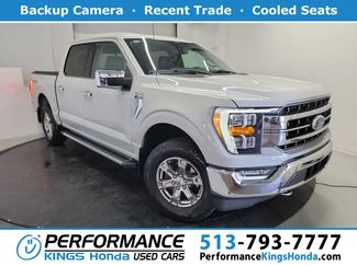 Used 2023 Ford F150 Lariat 360° Tour