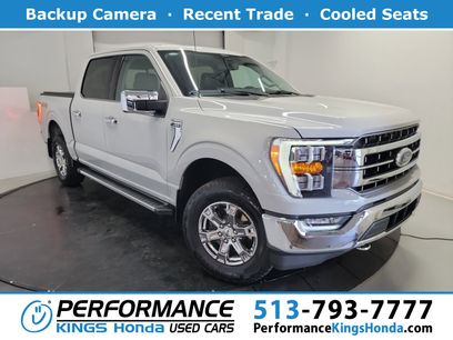 Used 2023 Ford F150 Lariat