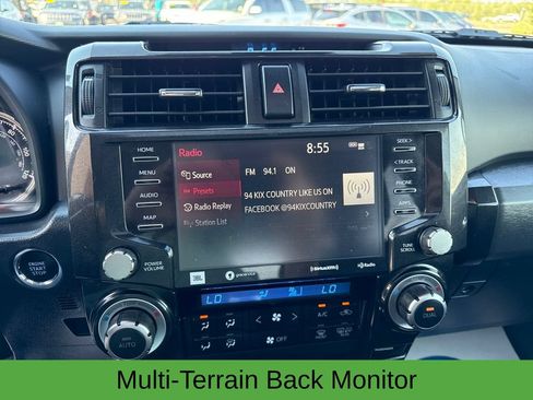 Used 2022 Toyota 4Runner TRD Pro AWD/4WD image 19