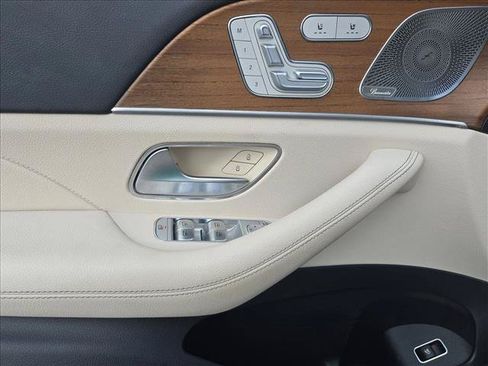 Certified 2022 Mercedes-Benz GLE 350 image 22