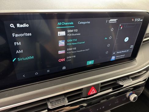 New 2026 Kia K5 GT-Line FWD image 32