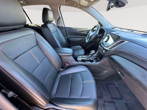 Certified 2024 Chevrolet Equinox Premier image 30