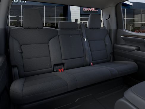 New 2026 GMC Sierra 1500 Elevation image 17
