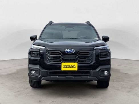 New 2026 Subaru Outback Touring XT image 8