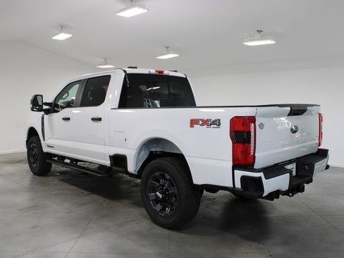 New 2025 Ford F250 XL w/ STX Appearance Package image 6