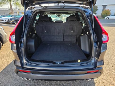 Used 2023 Honda CR-V Sport image 14