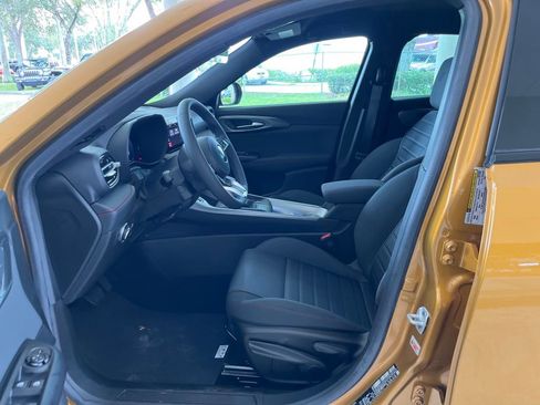 New 2024 Dodge Hornet GT w/ GT Blacktop Package image 5