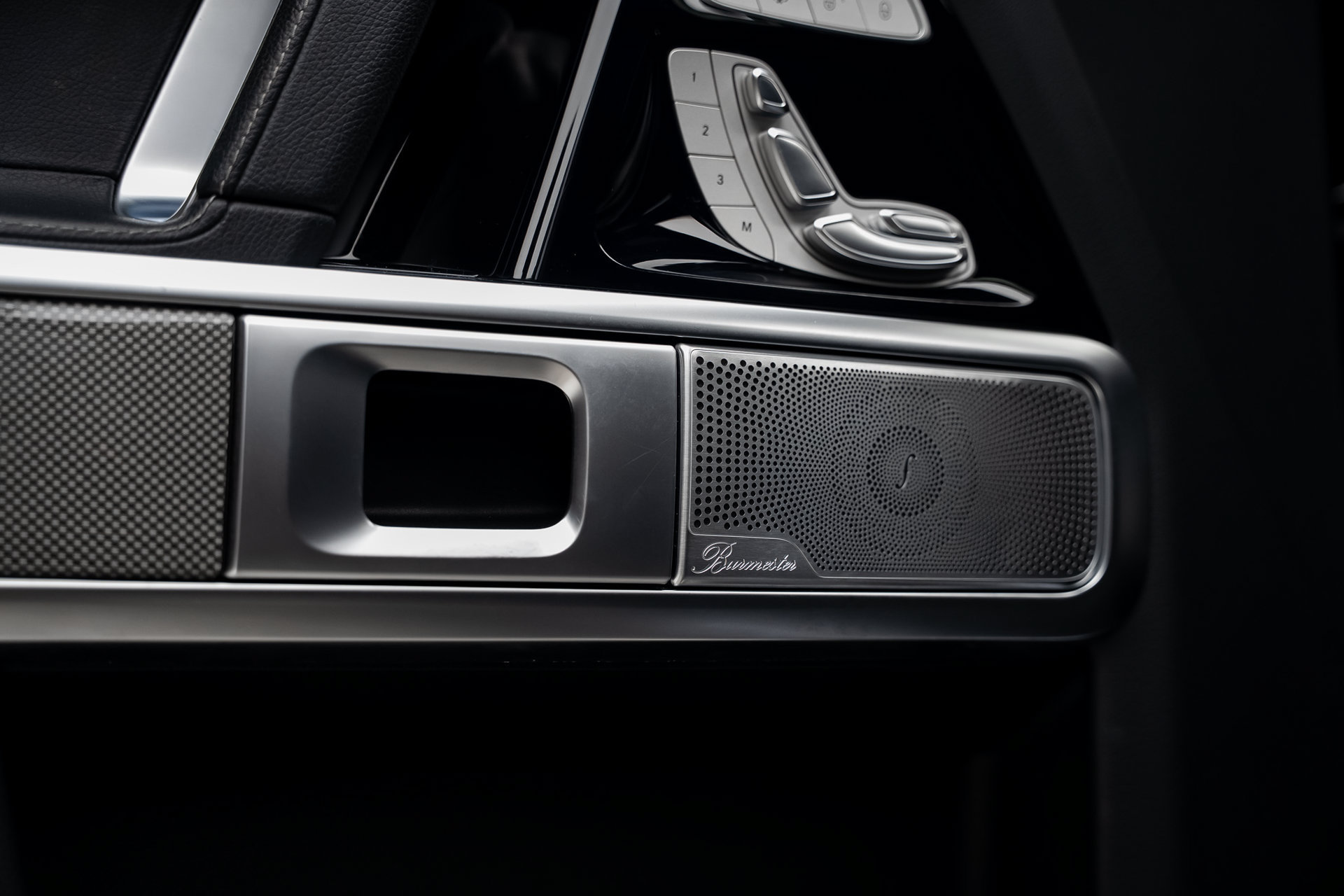 Used 2021 Mercedes-Benz G 550 image 58