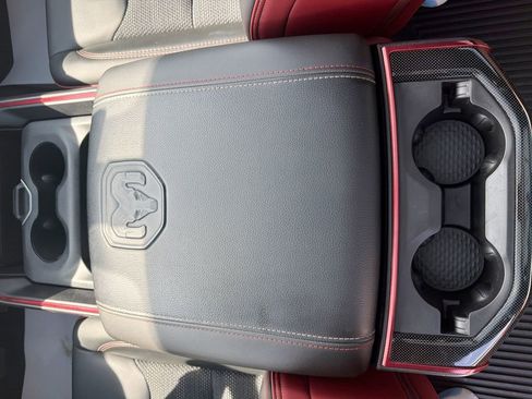 Used 2019 RAM 1500 Rebel w/ Rebel Level 2 Equipment Group image 32