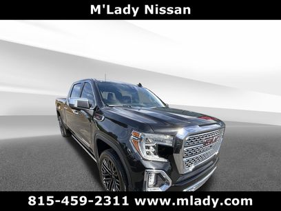Used 2020 GMC Sierra 1500 Denali w/ Denali Ultimate Package