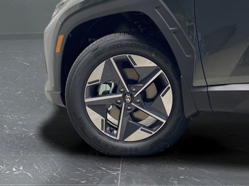 New 2026 Hyundai Tucson SEL AWD/4WD image 29