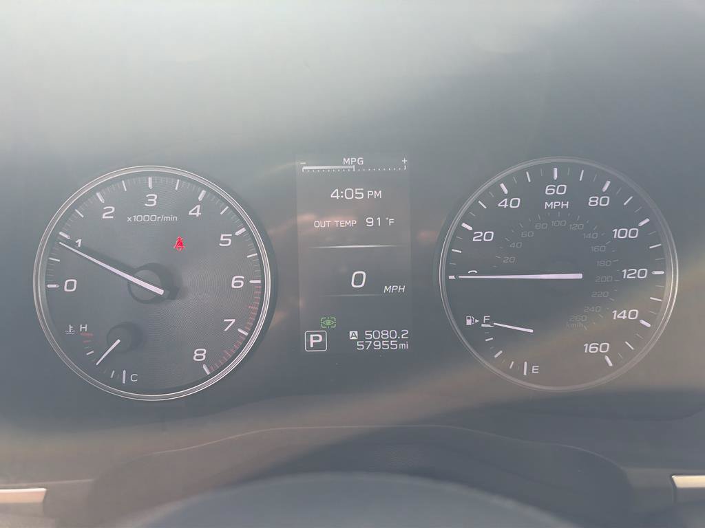 Used 2023 Subaru Ascent Limited AWD/4WD image 9