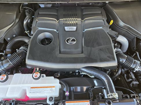 Certified 2026 Lexus GX 550 Luxury+ Package image 42