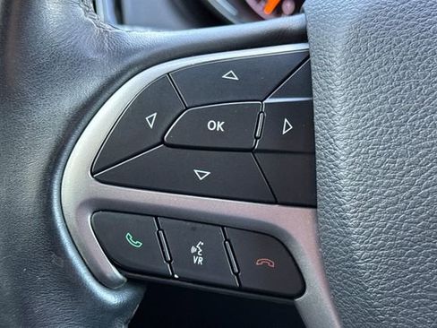 Used 2019 Jeep Grand Cherokee High Altitude AWD/4WD image 37
