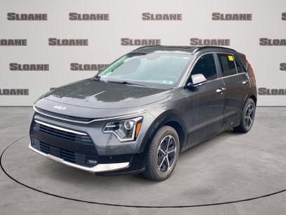Used 2023 Kia Niro