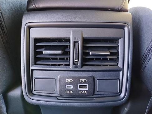 New 2026 Subaru Outback Premium AWD/4WD image 48