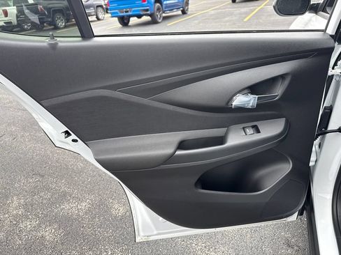 New 2026 Buick Envista Preferred w/ Advanced Safety Package FWD image 29