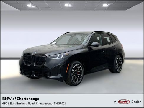 New 2026 BMW X3 xDrive30 image 1