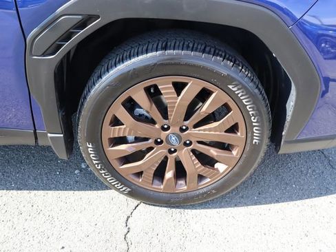 Certified 2025 Subaru Forester Sport w/ Popular Package #1 image 39