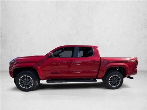 New 2026 Toyota Tacoma TRD Sport image 5