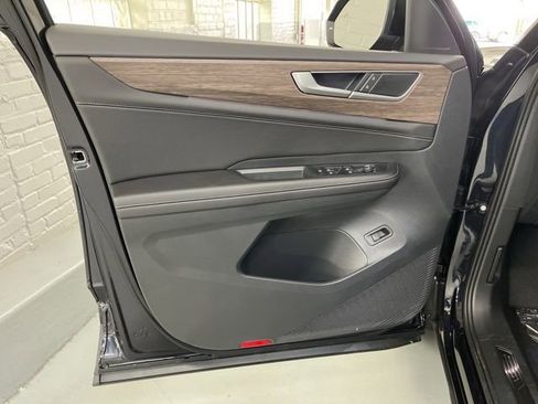 New 2026 Volkswagen Atlas SEL image 26