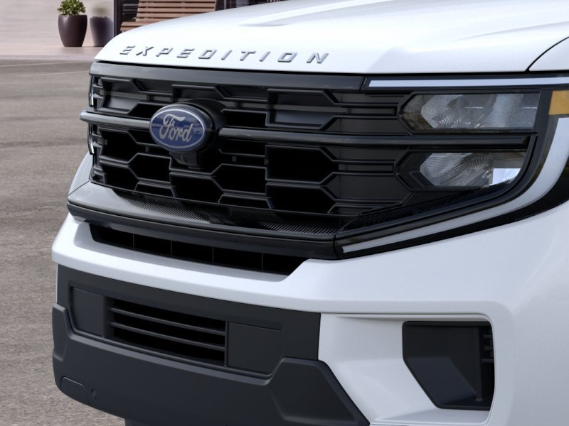 New 2026 Ford Expedition Max Active AWD/4WD image 17