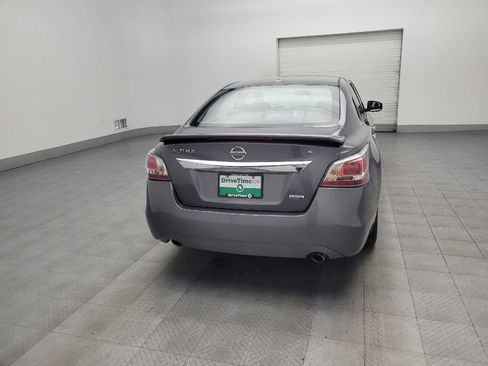 Used 2015 Nissan Altima 2.5 S w/ Special Edition Package image 7