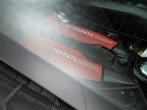 Used 2018 Ferrari 488 GTB GTB image 29