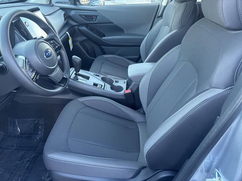 New 2026 Subaru Crosstrek 2.0i Premium image 16