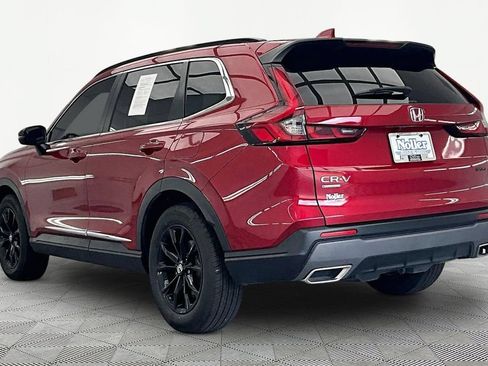 Used 2024 Honda CR-V Sport image 13