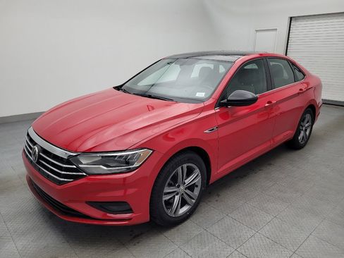 Used 2019 Volkswagen Jetta R-Line image 2