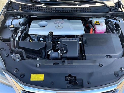 Used 2014 Lexus CT 200h FWD image 31