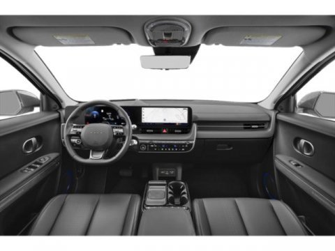 New 2027 Hyundai Ioniq 5 Limited RWD image 5