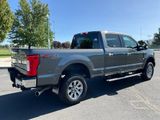 Used 2017 Ford F250 XLT w/ XLT Premium Package image 3