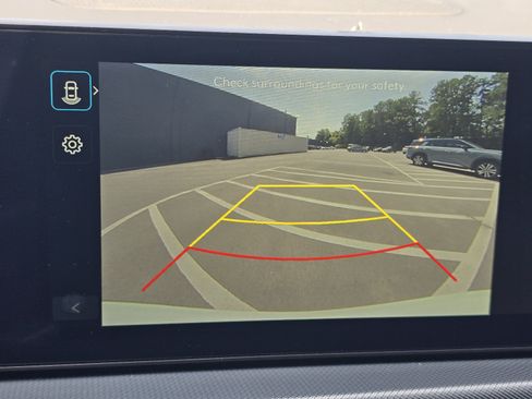 Used 2024 Hyundai Sonata SEL FWD image 18