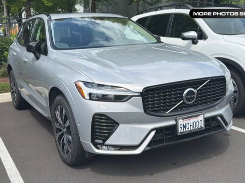 Used 2023 Volvo XC60 B5 Plus w/ Climate Package FWD image 1