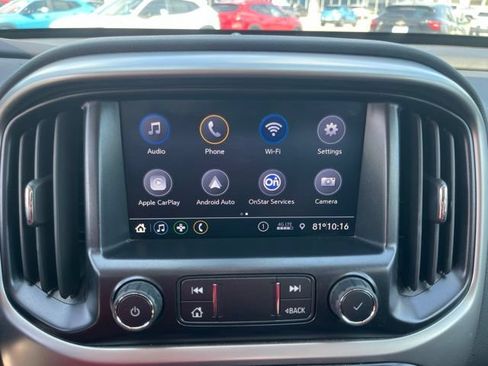 Used 2021 Chevrolet Colorado LT RWD image 20